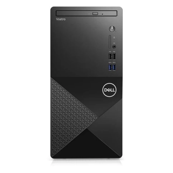Dell Vostro 3910 İ5 12400-8Gb-512Ssd-Dos N7519Vdt3910Eme1_U
