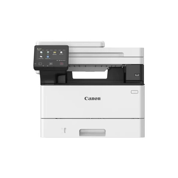 Canon I-Sensys Mf463Dw Mono Lazer Yaz/Tar/Fot +Dub +Net +Wıfı