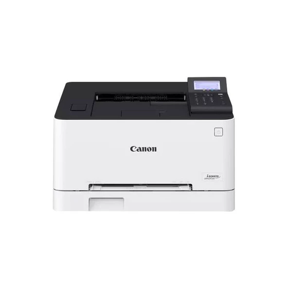 Canon I-Sensys Lbp633Cdw Renklı Lazer Yazıcı +Dub +Net +Wıfı