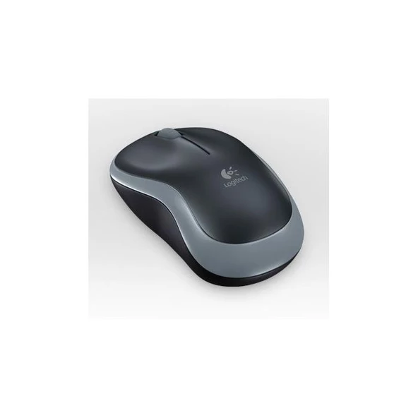 Logitech M185 910-002235 Mouse Gri