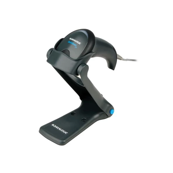 Datalogic QiuckScanLite QW2100 Laser Usb Kablolu Barkod Okuyucu