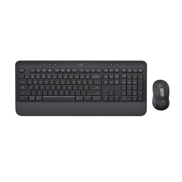 Logitech Mk650 Usb/Bluetooth Kablosuz K&M Set 920-011000 ürün görseli 1