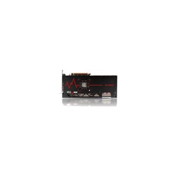 Sapphıre Vga Amd 16Gb Gddr6 Rx7800Xt Pulse 11330-02-20G