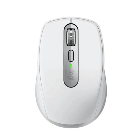 Logitech MX Anywhere 3S 910-006930 Beyaz Şarjlı Lazer Kablosuz Mouse