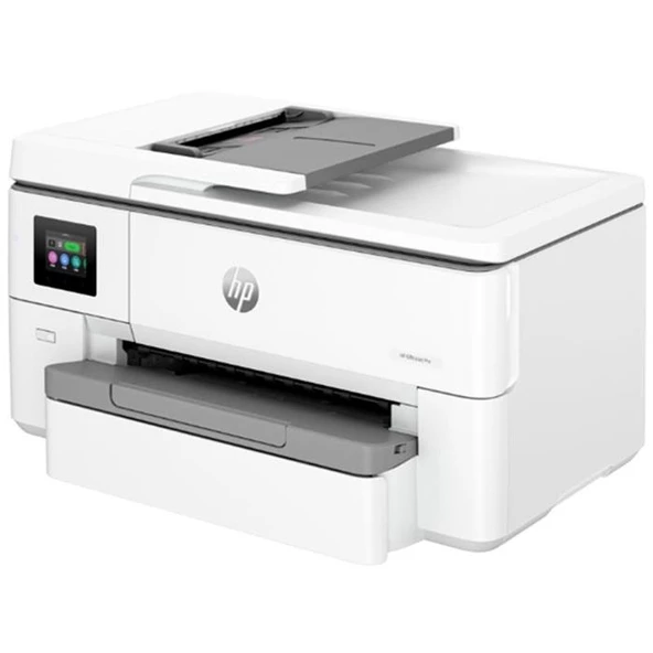 Hp 53N94C Offıcejet Pro 9720 A3 Yaz/Tar/Fot/Fax/Dub/Eth/Wıfı (7720 Yerıne) - 2