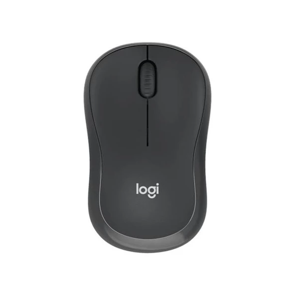 Logitech M240 910-007119 Siyah Sessiz Optik Kablosuz Mouse