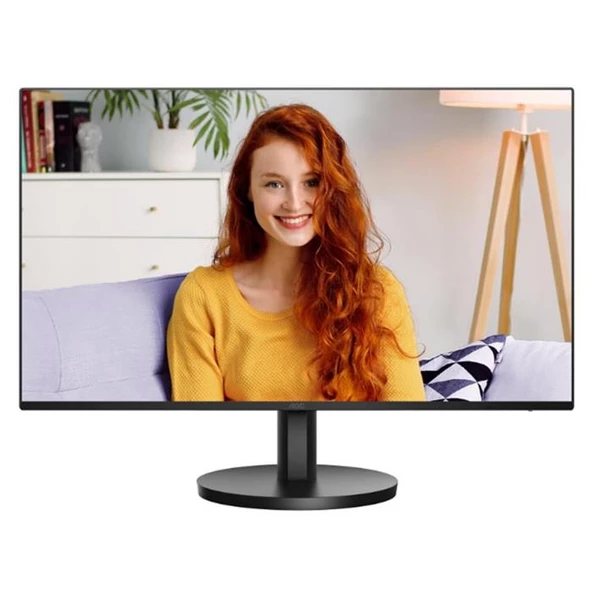 AOC 27B3HA2 27" 1 ms Full HD IPS Monitör - 2