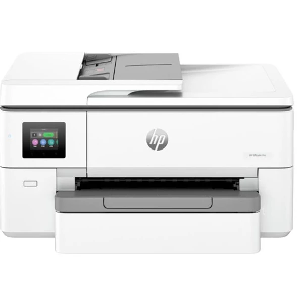 Hp 53N94C Offıcejet Pro 9720 A3 Yaz/Tar/Fot/Fax/Dub/Eth/Wıfı (7720 Yerıne)