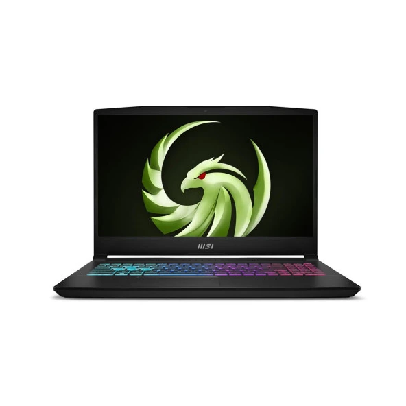 MSI NB BRAVO 15 C7UDX-292XTR R5-7535HS 16GB DDR5 RTX3050 GDDR6 6GB 512GB SSD 15.6 FHD 144Hz DOS