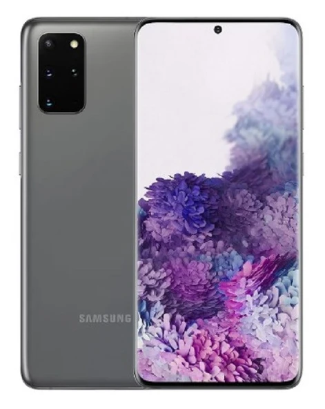Samsung Galaxy S20 Plus 128 Gb  8 Gb Ram (Outlet Ürün) - 2