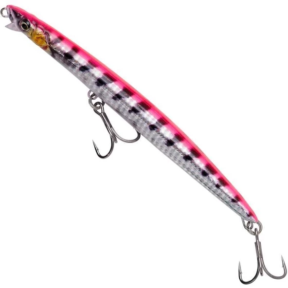 Savage gear Deep Walker 2.0 17.5 cm 70 gr Suni Balık - 2