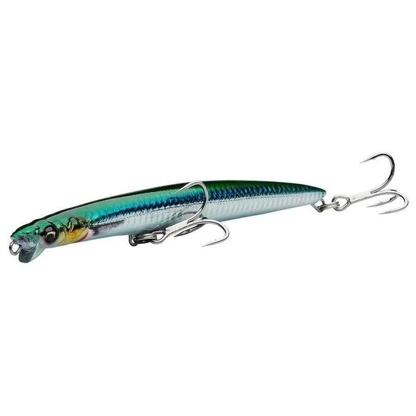 Savage gear Deep Walker 2.0 17.5 cm 70 gr Suni Balık - 4