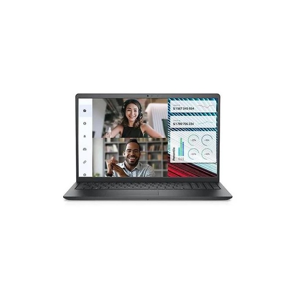 Dell Nb Vostro 3520 N5305Pvnb3520_U I7-1255U 16Gb 512Ssd O/B 15 Ubuntu