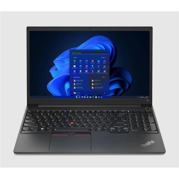 Lenovo Nb Thınkpad E15 21E6006Ytx I7-1255U 16Gb 512Ssd O/B 15.6 Dos