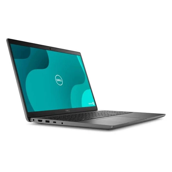 Dell N022L354015Emea_Vp Latitude 3540 İ7 1355-15.6-16G-512Ssd-W11Pr - 2