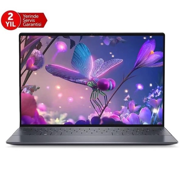 Dell Xps13 9320 Xps9320321Uhtwp İ7 1360P 13.4" 32Gb 1Tbssd W11Pro