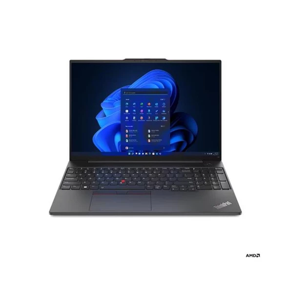 Lenovo Nb E16 Thınkpad 21Jt0017Tx Ryzen7-7730U 16Gb 512Ssd O/B 16 Dos