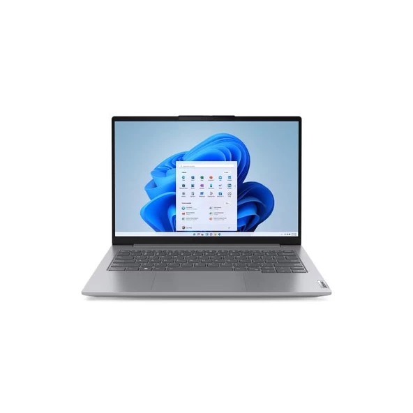 Lenovo 21Kg004Ntr Thinkbook 14 G6 Irl İ7-13700H 14 Wuxga Ips Ekran 16Gb Ddr5 Ram 512Gb Ssd Paylaşımlı Ekran Kartı Free Dos Notebook