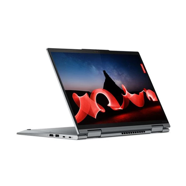 LENOVO THINKPAD X1 YOGA G8 21HQ002VTX i7 1355U-16GB DDR5 RAM-512GB NVME-W11 PRO 14" DOKUNMATIK - 2