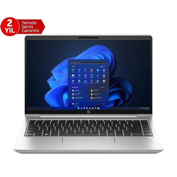 Hp Probook 440 G10 8A567Ea İ7 1355 -14"-16G-512Sd-Dos