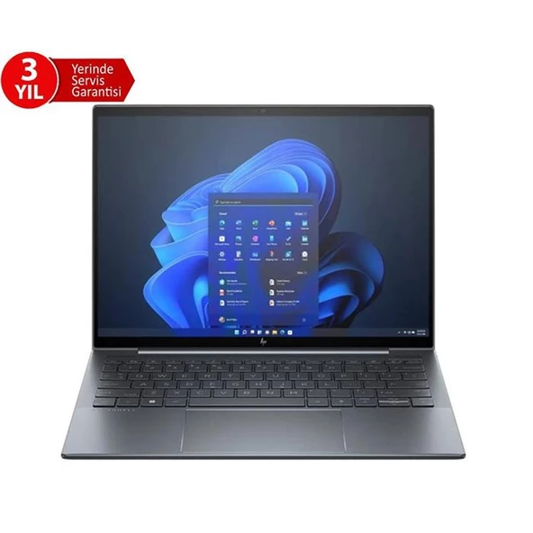 Hp Elite Dragonfly G4 819Z6Ea İ7 1355-13.5"-16Gb-1Tbsd-Wpr