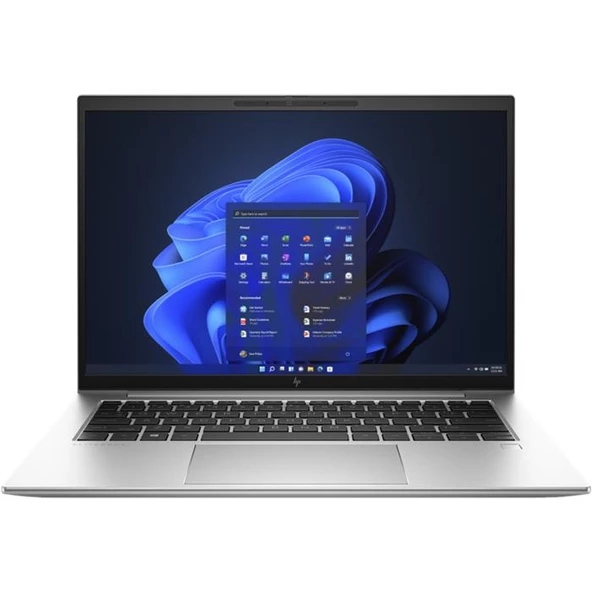 Hp Elıtebook 845 G9 5Z5R4Ea R5-6600U 8Gb 512Gb Ssd 14" W11P