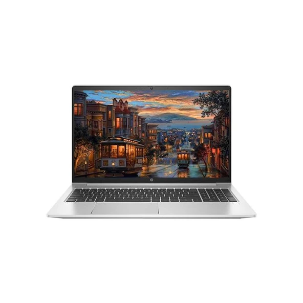 Hp Elıtebook 650 G10 725N9Ea İ5-1335U 16Gb 512Gb Ssd 15.6" W11Pro