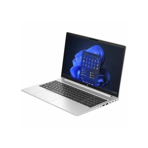 Hp Probook 450 G10 816F4Ea İ7 1355 -15.6"-16G-512Sd-Wpro - Resim 3