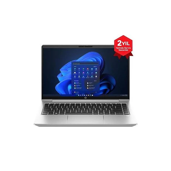 HP 85C60Ea Probook 440 G10 İ5-1335U 3.40 Ghz 14 8Gb 512Gb Ssd  14 W11p