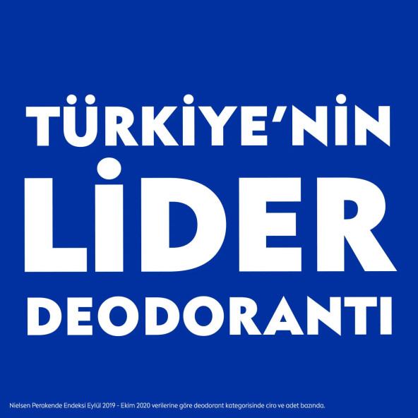 NIVEA Men Erkek Roll on Deodorant Invisible Black&White Original, 48 Saat Anti-perspirant Koruma 50 ml x 2 Adet - 5