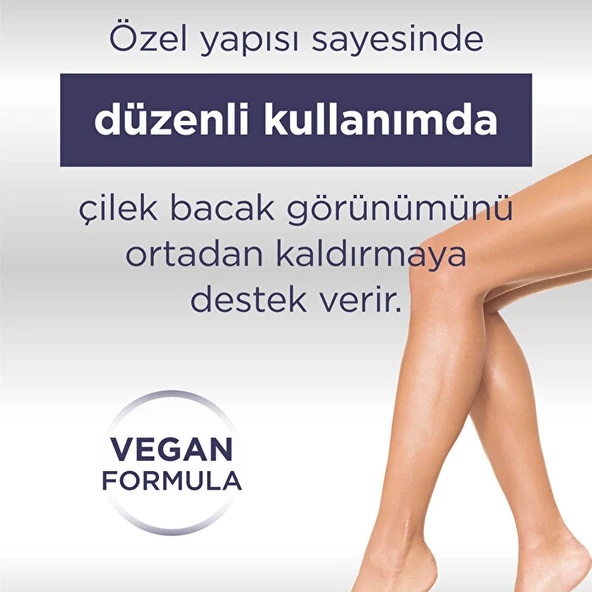 Sesu Vücut Peelingi 250ML (Hand & Body Peelıbg) - 3
