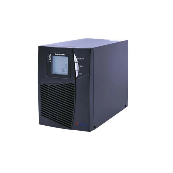 Inform Sinus Evo 3Kva (6X7Ah) 5/12Dk Lcd Online Ups