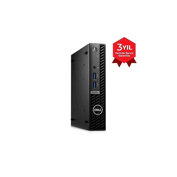 Dell Optiplex 7010MFF Plus i7-13700T 16GB 512GB SSD Ubuntu
