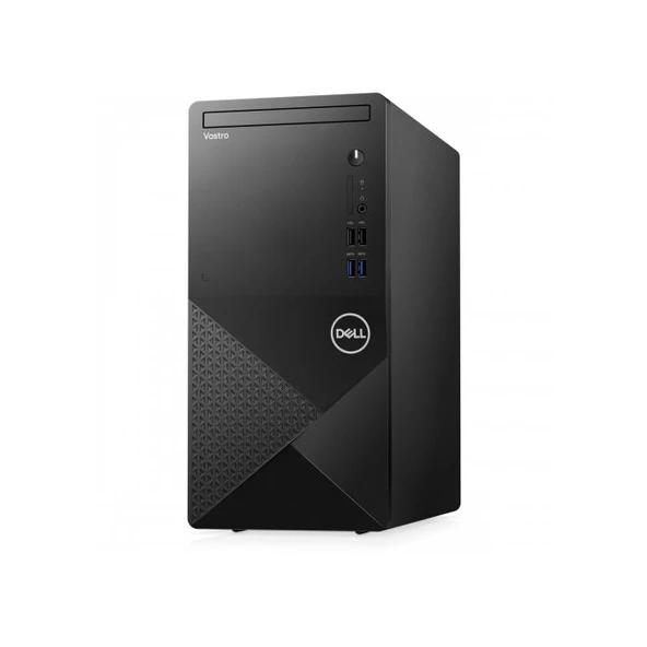 Dell Vostro 3910 N7505VDT3910EMEA_U i5-12400 8 GB 256 GB SSD UHD Graphics 730 Masaüstü Bilgisayar