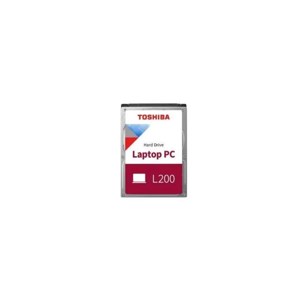 Toshiba Hdwl120Uzsva 2Tb 5400Rpm 128Mb 2.5 Dahili Notebook Diski