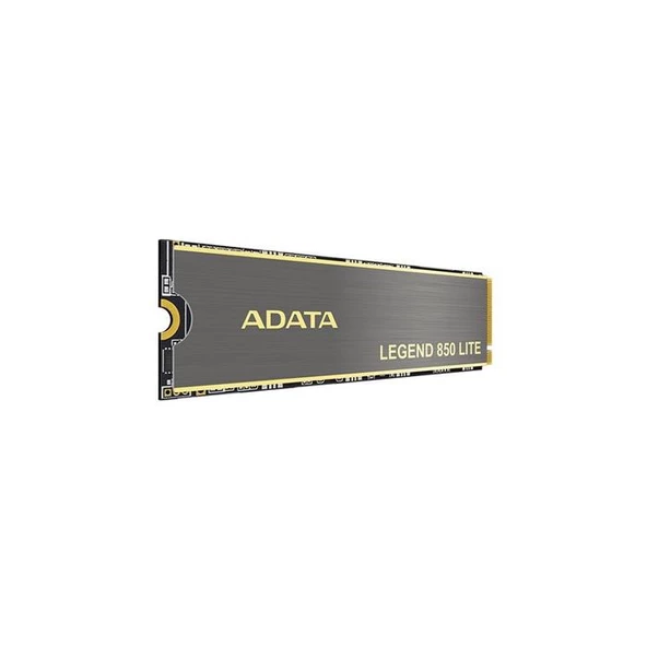 Adata 1Tb 850 Lıte Aleg-850L-1000Gcs 5000-3200Mb/S M2 Nvme Gen4 Disk - 2