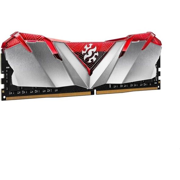 Adata XPG Gammix D30 8 GB 3600 MHz DDR4 CL19 AX4U36008G18I-SR30 Ram - 2