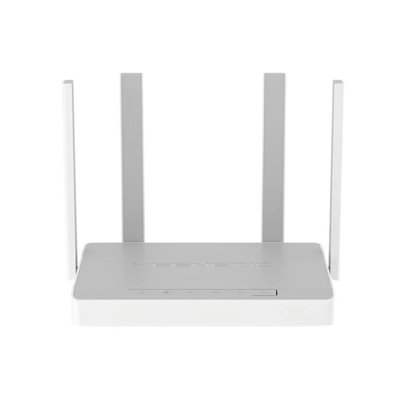 Keenetic Extra Dsl Ac1200 Kn-2112-01Tr Mesh Wi-Fi Dualband Gigabit Mu-Mımo Vdsl2/Adsl2+ Modem - 2