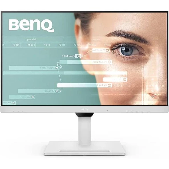 BenQ GW2790QT 27 5ms QHD Pivot IPS Monitör ürün görseli 1