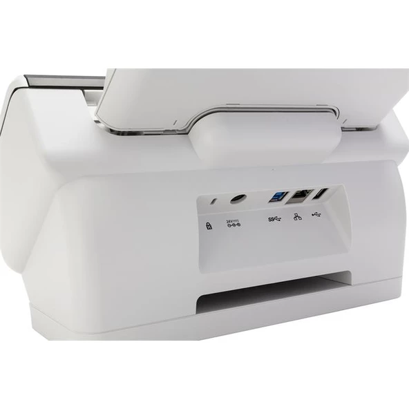 Kodak Alarıs 1015114 S2060W A4 Kablosuz Dokuman Tarayıcı 60 Ppm/120 Ipm Gunluk 7000 Adet Kagıt Tarama 80 Adf Lan Wlan Cıft Taraflı Cıs Sensor - 2
