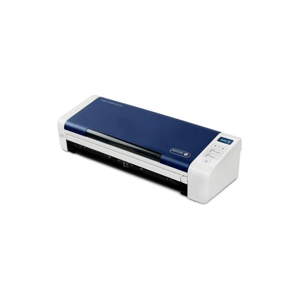 Xerox 100N03261 Portable Travel Duplex Scanner A4 Mobil Tarayıcı Taşınabilir