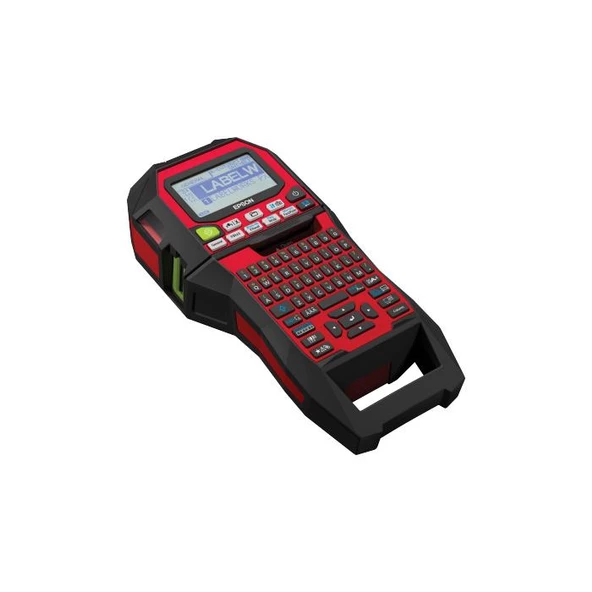 Epson Labelworks Lw-Z900Fk Thermal Etiket Yazıcı(850.50.30.0013)