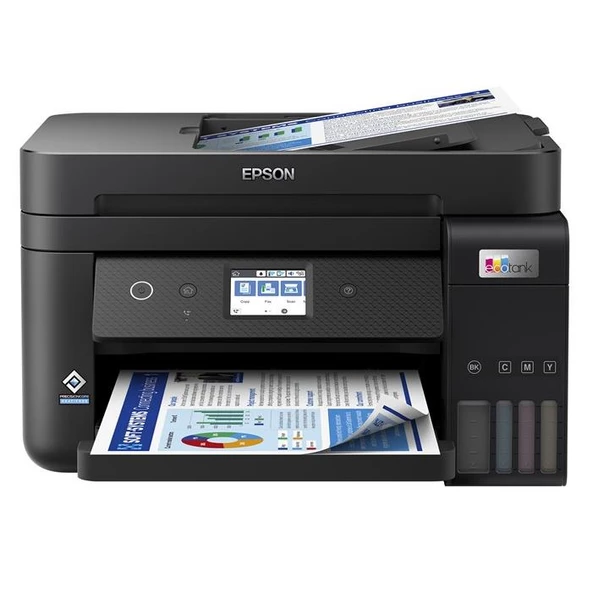 Epson L6290 Çok Fonksiyonlu Tanklı  C11Cj60404