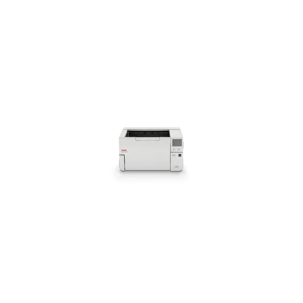 Kodak Alarıs 8001851 S3100F A3 Dokuman Tarayıcı 100 Ppm 600 Dpı Gunluk 45.000 Sayfa Tarama Kapasıtesı Butunlesık A4 Duz Yatak Unıtesı
