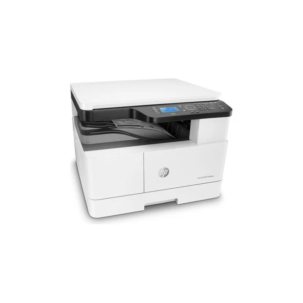 Hp 8Af43A M438N Yazıcı-Tarayıcı-Fotokopi-Network Lazer A3 Yazıcı