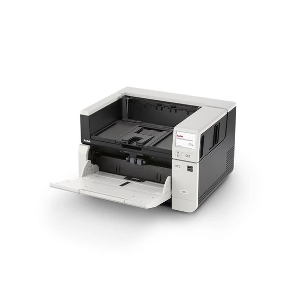 Kodak 8009433 S3120 Max A3 Dokuman Tarayıcı 120 Ppm 500 Adf 600 Dpı Gunluk 60.000 Sayfa Tarama Cıs Sensor - 3