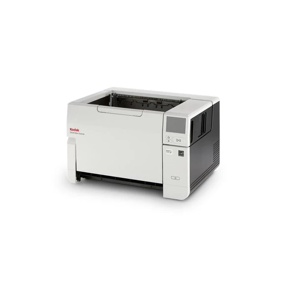 Kodak 8009433 S3120 Max A3 Dokuman Tarayıcı 120 Ppm 500 Adf 600 Dpı Gunluk 60.000 Sayfa Tarama Cıs Sensor - 2