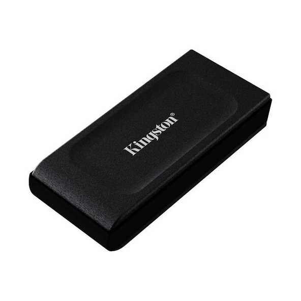 Kingston Sxs1000 2Tb Usb 3.2 Sxs1000/2000G Taşınabilir Ssd - 2