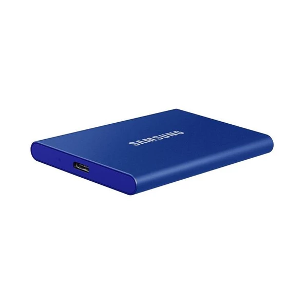 Samsung 2Tb Taşınabilir T7 MU-PC2T0H/WW - 3