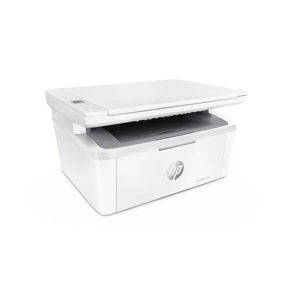 Hp 7Md74A M141W Yazıcı-Tarayıcı-Fotokopi-Wifi Lazer Yazıcı - 3